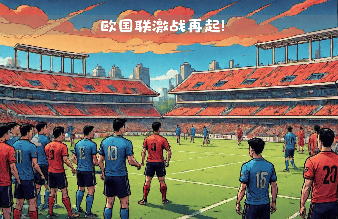 俄罗斯客场战胜塞浦路斯，欧国联出现奇迹