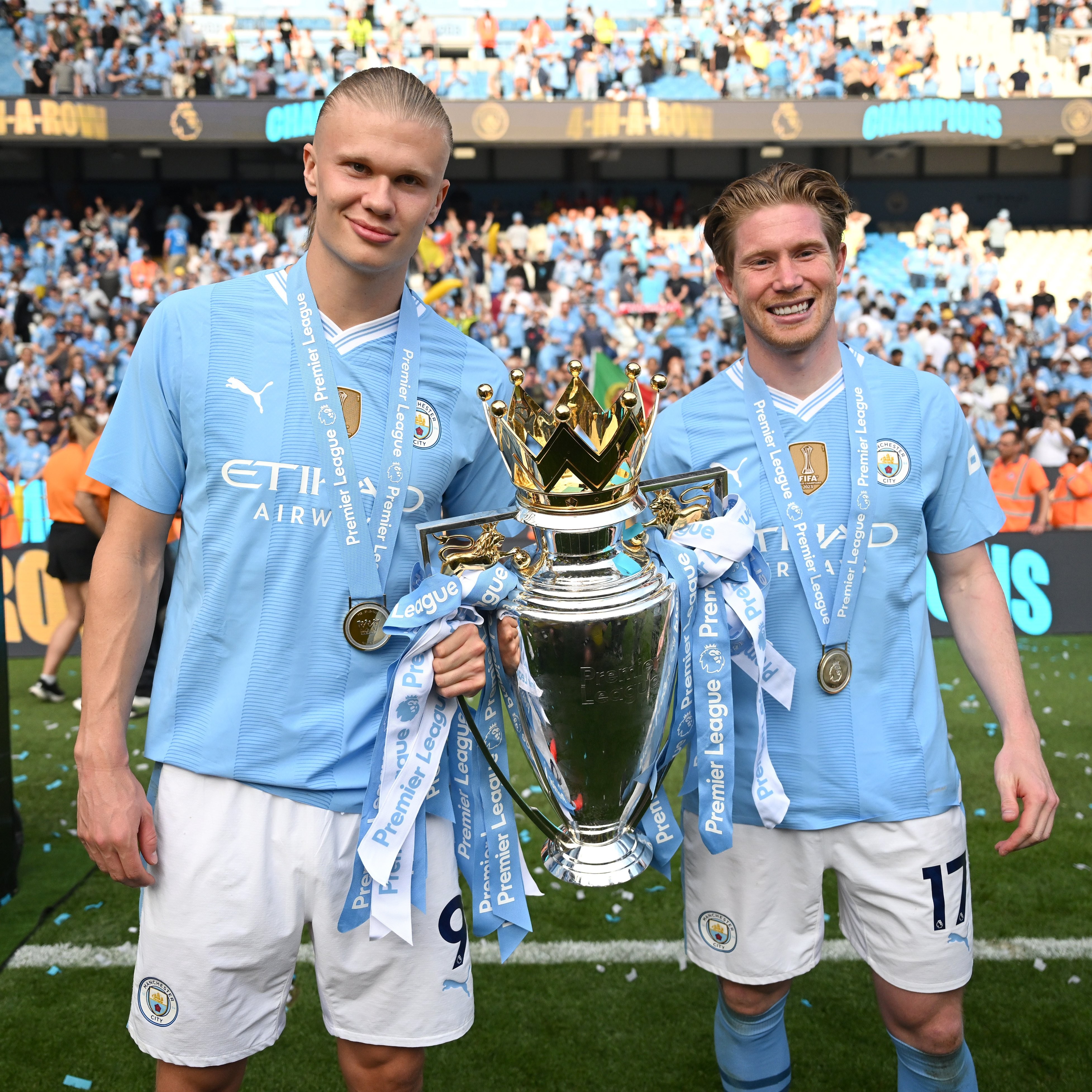 曼联客场大胜，霸气展现冠军相貌